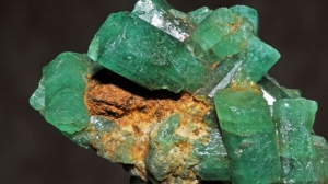 Colombian Emerald: not just a pretty gemstone